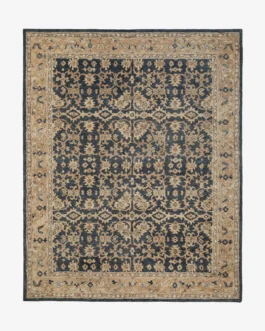 Chandler Hand-Tufted Wool Rug